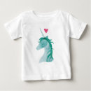 Suche nach blaues einhorn tshirts Fantasie