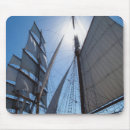 Suche nach segelschiffe mousepads See