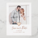 Recherche de feuille de coeur invitations Pour elle
