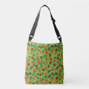 Recherche de coccinelle sacs Rouge