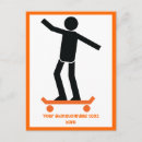 Recherche de skate board cartes postales Planche à voile