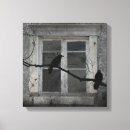 Suche nach krähen leinwandbilder Vögel