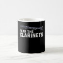 Recherche de musical instrument tasses Humour