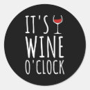 Recherche de dégustation autocollants Vin rouge