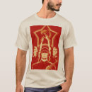 Recherche de propagande russe tshirts La russie