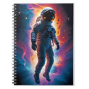 Suche nach astronaut kleine notizbücher Technologie