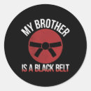 Suche nach selbstverteidigung aufkleber Ninja