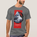 Recherche de silverback tshirts Faune