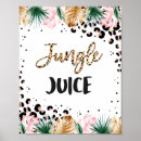 Suche nach safari birthday poster Wilde