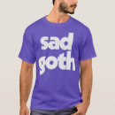Recherche de halloween goth tshirts Anniversaire