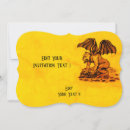 Suche nach teufel einladungen Retro