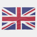 Suche nach flagge von großbritannien geschirr tücher Patriotisch