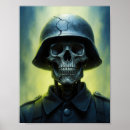 Suche nach untote poster Schädel