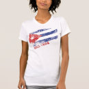 Suche nach kuba flaggen tshirts Land