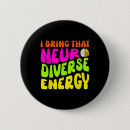 Suche nach autismus buttons Autistik