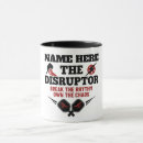 Recherche de mascottes tasses Café