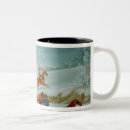 Recherche de scène de neige tasses Collection