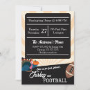 Suche nach thanksgiving einladungen Truthahn
