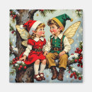 Suche nach elfe magnete Vintage
