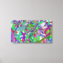 Suche nach chaos kunst Blau