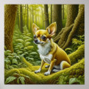 Suche nach niedlicher chihuahua poster Illustration