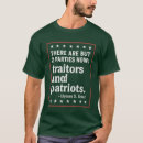 Recherche de traîtres tshirts Vintage