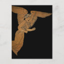 Recherche de déesse grecque cartes postales Antique