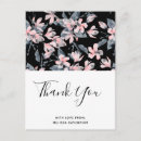 Recherche de motif fleuri cartes postales Botanique