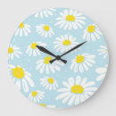 Recherche de marguerite horloges Printemps