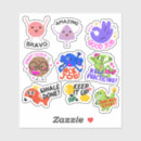 Suche nach personalisierte schule aufkleber Lehrerin