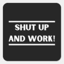 Recherche de employer autocollants Travailleur