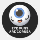 Suche nach verrückte augen aufkleber Cartoon