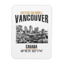 Recherche de vancouver magnete Travel