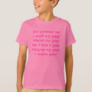 Recherche de mauvaise enfant tshirts Mignon