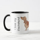 Suche nach dachshund tassen Hundeliebhaber
