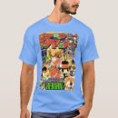 Recherche de shonen tshirts 4 juillet