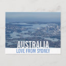 Suche nach sydney oper postkarten Brücke