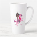 Recherche de amant de licorne tasses Fille d'anniversaire