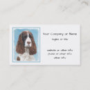 Recherche de espagnols cartes visite Dog