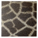 Recherche de animaux sauvages carreaux Girafe