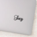 Recherche de joey Garçon