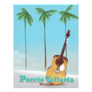 Recherche de puerto posters Mexique