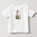 Suche nach weihnachtskuh tshirts Santa