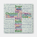 Recherche de la parole de dieu magnets Bible