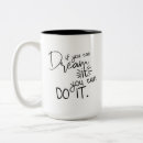 Recherche de rêverie tasses Inspiré