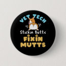 Recherche de collants badges Infirmière