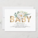Suche nach gold foil einladungen Glitzer