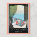 Recherche de riva cartes postales Vintage