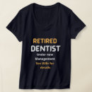 Recherche de dentist tshirts Dents