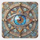 Suche nach auge aufkleber Mandala